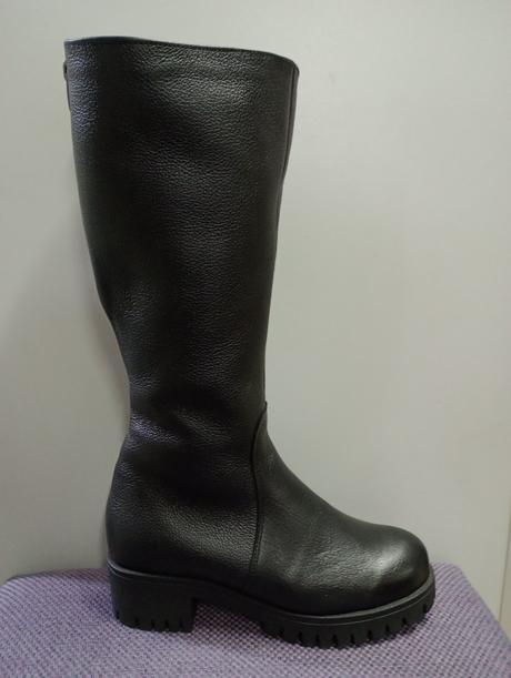 Kožené čižmy, 36 / 37 / 38 / 39 / 40