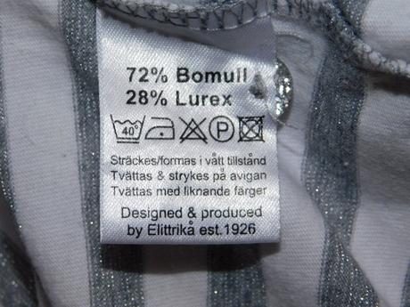 D&j by elitkvalitne tričko, 128