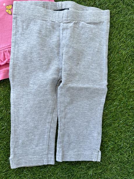 Blue seven pyžamo, 104