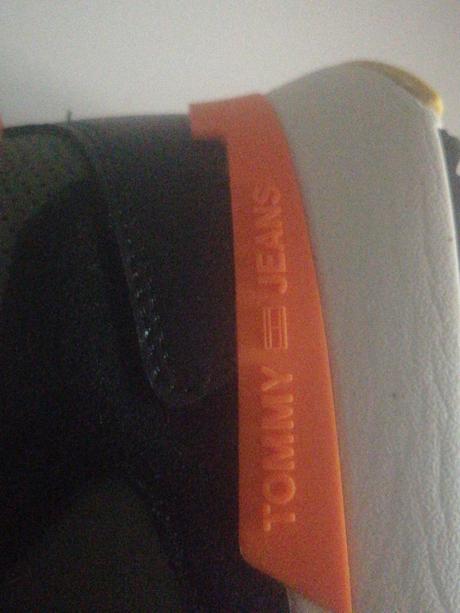 Tommy jeans runner, tommy hilfiger,42