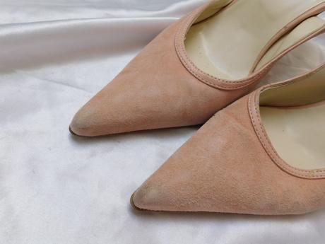 Pekne kozene topanky, 37