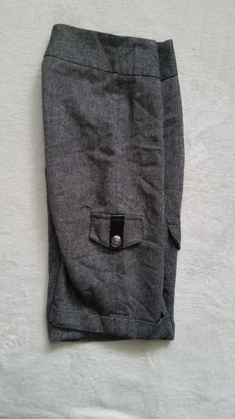 Shero kratké danské nohavice, 38