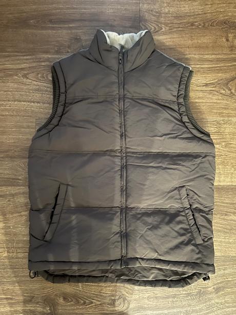 Cherokee teplá vesta, cherokee,m