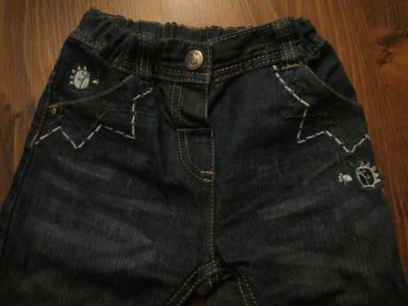 Rifle takmer nenosene vyborne sedia, 80