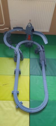 Blue mountain quarry-modrohorsky kamenolom,