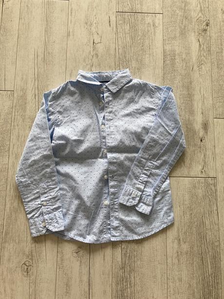 Košeľa reserved č.122, reserved,122