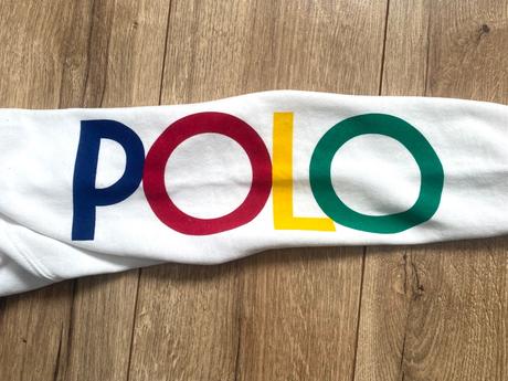 Ralph lauren polo mikina, ralph lauren,170