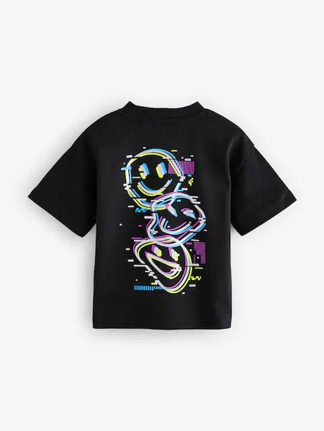 Tričko next, next,68 - 122