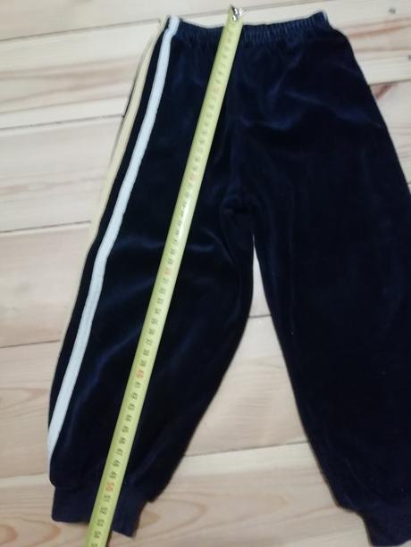 Súprava semišová, 104