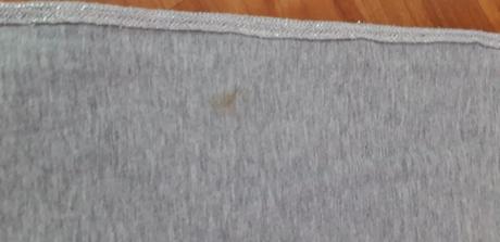 Tepláky_ cs, h&m,140