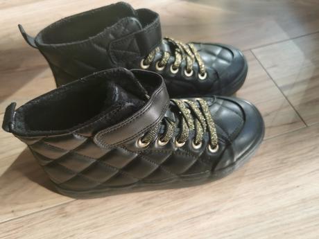 Topánky h&m, h&m,31