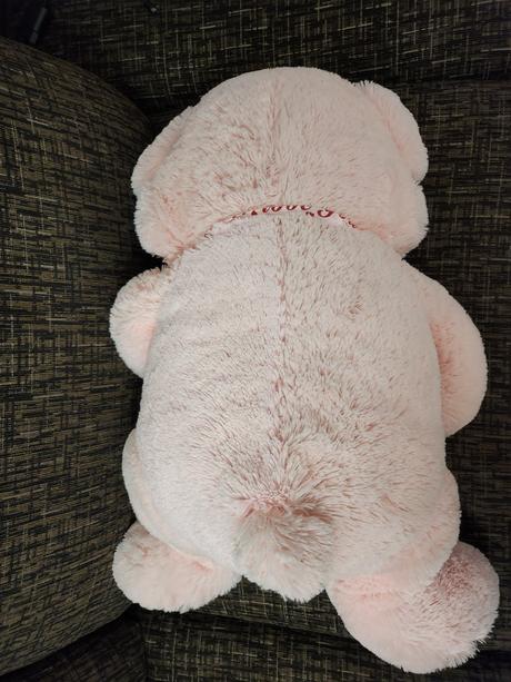 Velky plysovy medved, 