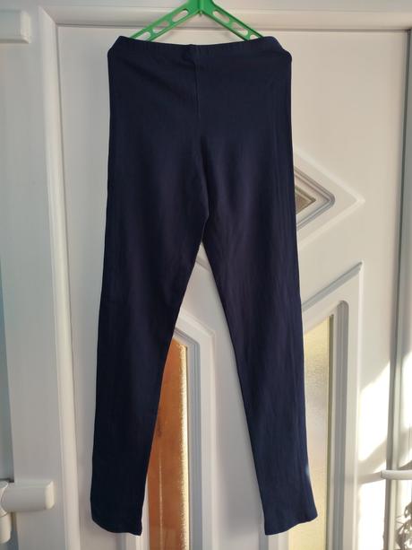 Tchibo legíny 158/164, tchibo,158