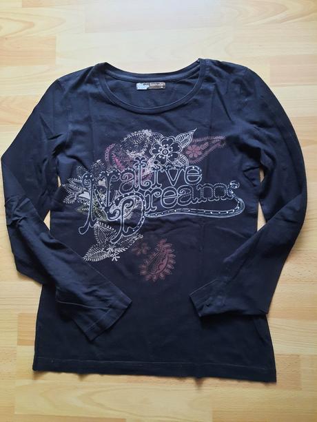 Dámske tričko, kenvelo,m