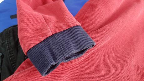 Mayoral polotriko bordo, mayoral,134