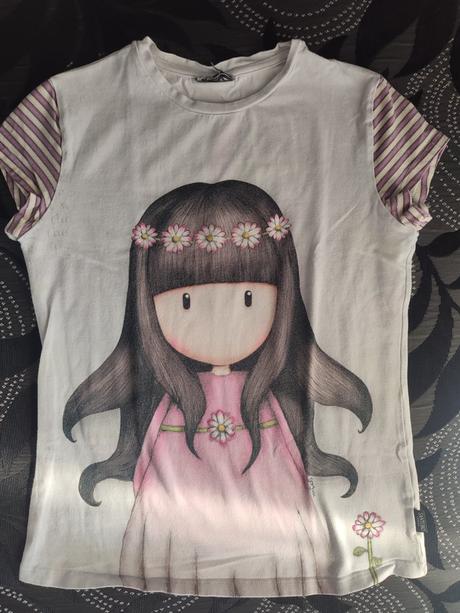 Santoro tričko, 140