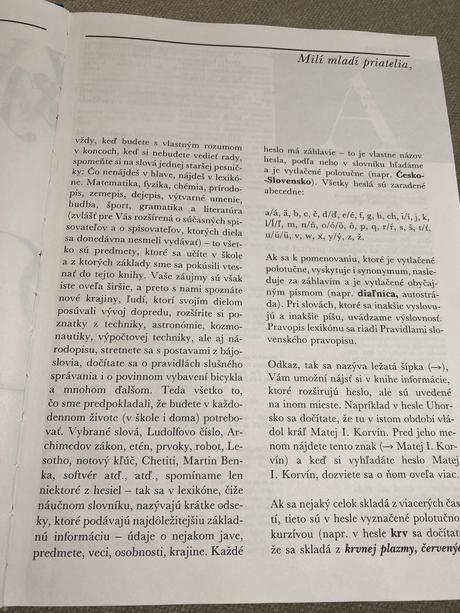 Veľký školský lexikón slovenské pedagogické nakl, 