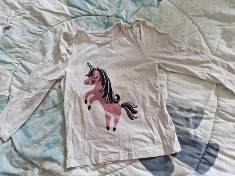 Tričko name it, name it,104