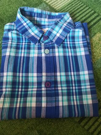 - košieľka pre fesaka, tom tailor,104