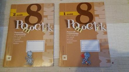 Matematicky zošit, 