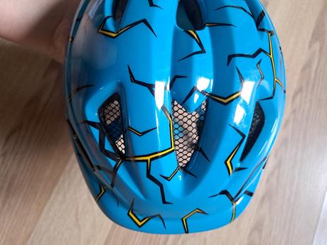 Prilba na bicykel, xs