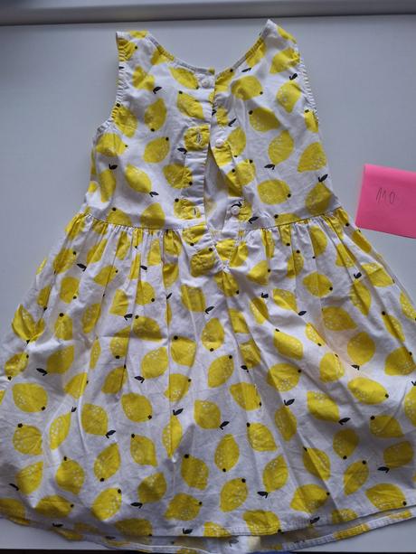 Balík leto, 104–116