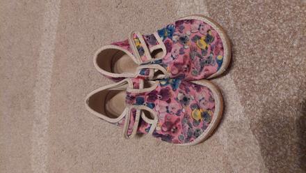 Jonap papuče č.23, jonap,23