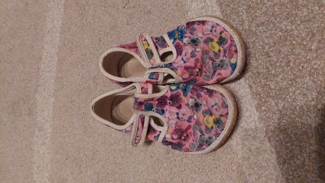 Jonap papuče č.23, jonap,23