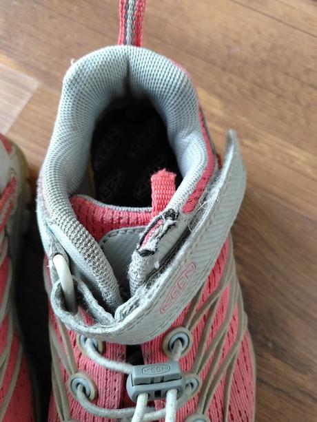 Topánky keen 29, keen,29
