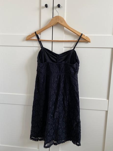 Čipkovaná košieľka, calliope,s