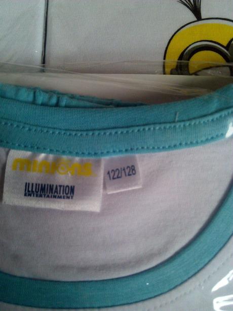 Mimoň súprava, c&a,122