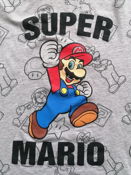 Tričko 146/152, h&m,146