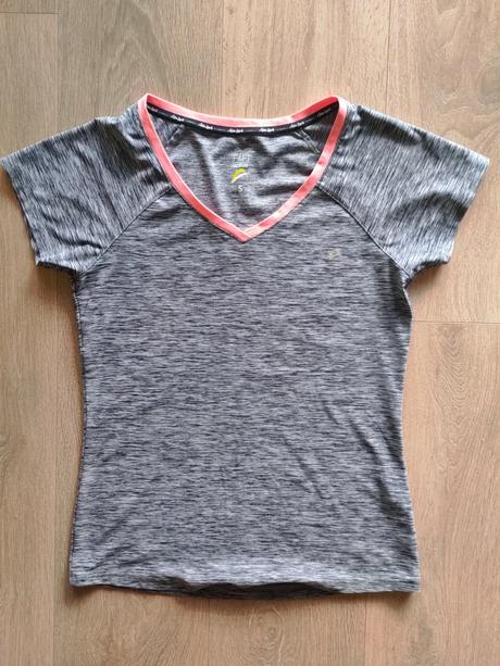 Športové tričko f&f active, veľ. s, f&f,s