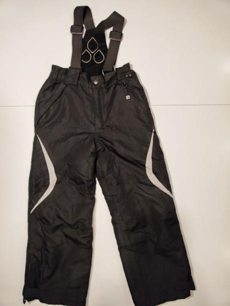 Nohavice do snehu, nkd,110