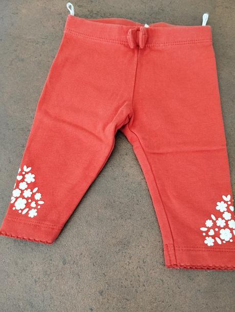 Legíny c&a vyteplené, c&a,62