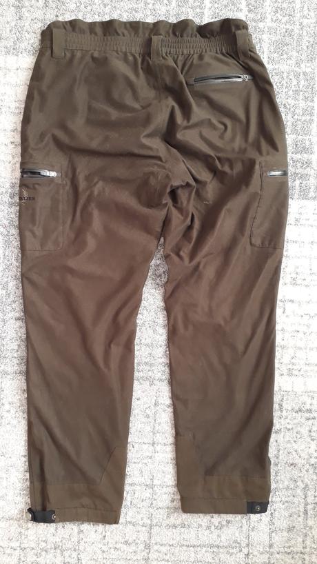 Športové nohavice - pánske, 56