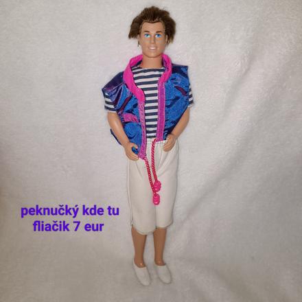 Retro ken,