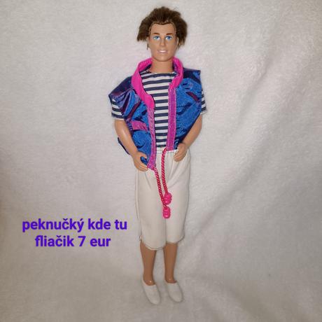 Retro ken,