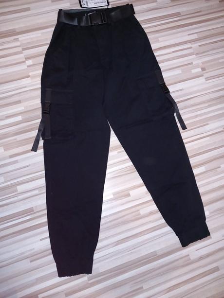 Kvalitné športové nohavice, new yorker,38 / 40 / l / m