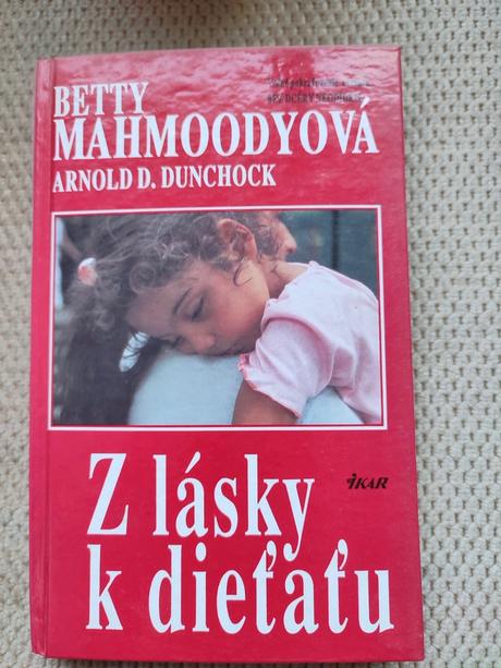 Knihy púštny kvet, bez dcéry neodídem, 