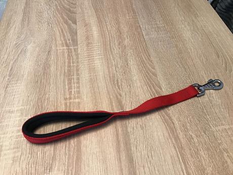 Krátke vodítko 44cm, 
