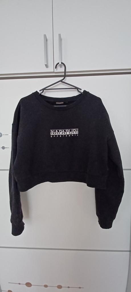 Napapirji mikina m/l, napapijri,l