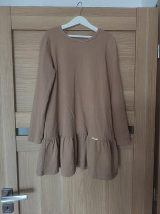 Šaty dievčenské, 152