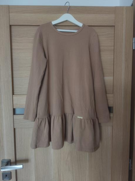 Šaty dievčenské, 152