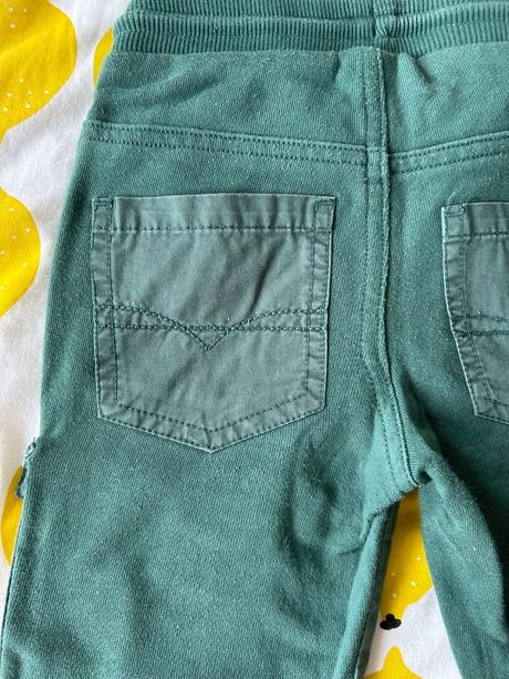 Nohavice coccodrillo v. 104, coccodrillo,104