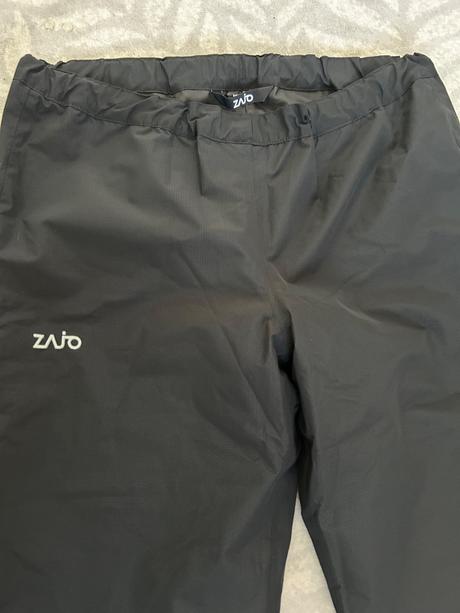 Zajo nohavice, zajo,158