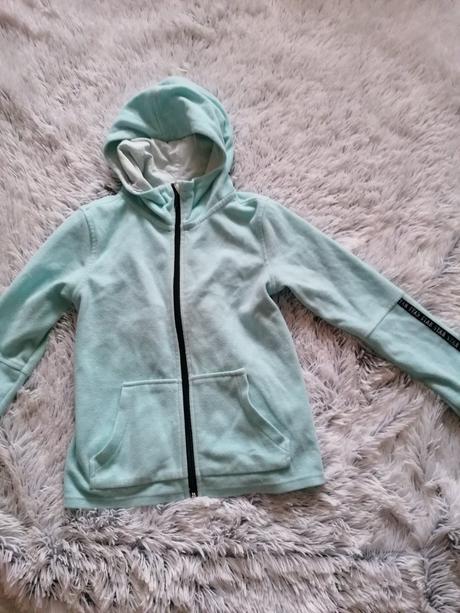 Mikina matovej farby, 146