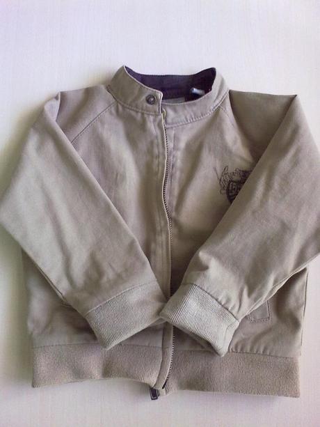 Prechodna budnicka, 86