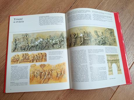 Dejiny rimskeho vojska,