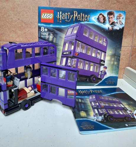 75957 lego harry potter rytiersky autobus, 
